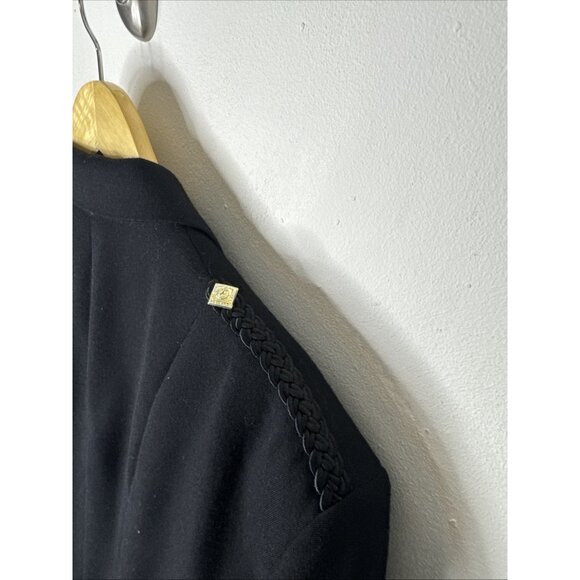 Vintage Prince Charlie Jacket & Vest + Kilt Hunting Robertson Ancient Tartan 44R - Picture 5 of 11